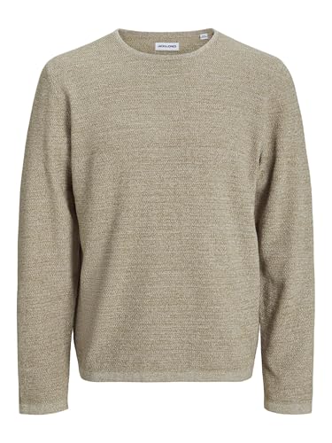 JACK & JONES JJEGEORGE Knit Crew Neck NOOS