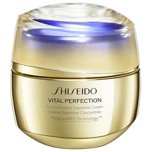 Shiseido Vital Perfection Concentrated Supreme Cream