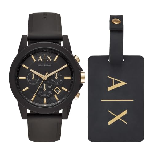 Armani uhr