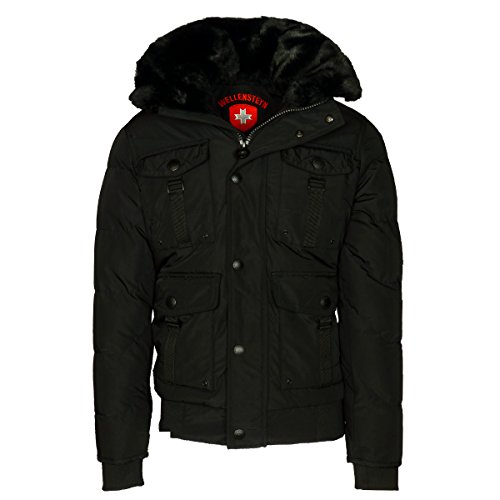 Wellensteyn Leuchtfeuer