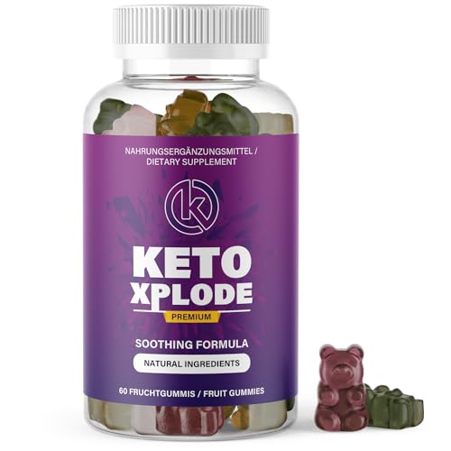 Ketoxplode
