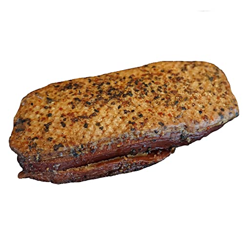 Goosies | heißgeräucherte Entenbrust | 200g