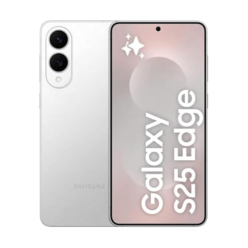 Samsung Galaxy S25 Edge SM-S937BZSDEUB