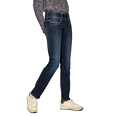 Pepe Jeans Damen Venus Jeans, Denim H06, 30W / 32L