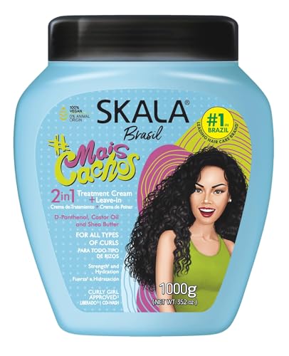 SKALA Expert Mais Cachos, 1 kg, 30706
