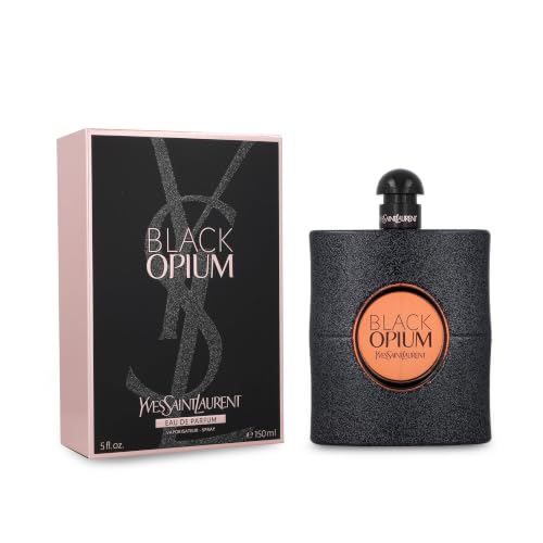 Yves Saint Laurent BLACK OPIUM Eau de Parfum 150ml