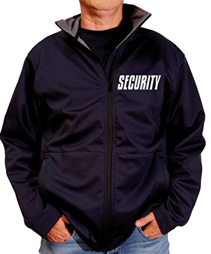 Security jacken