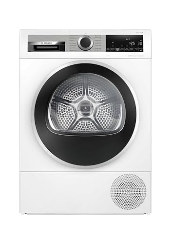 Bosch Serie 6 Wärmepumpentrockner 8 kg SelfCleaning Kondensator WQG235D00
