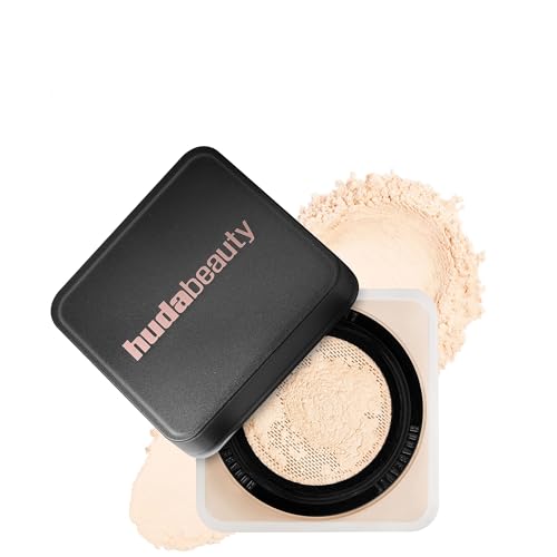 H-Beauty Easy Bake Loose Powder - 20g - POUND CAKE - Easy Bake Loose Powder Pound Cake