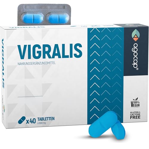 Nahrungsergänzungsmittel für Männer – Maca Peru Hochdosiert 1200 mg, L-Arginin, Taurin, Zink & Vitamin B6 – Adaptogenes Tonikum für Energie & Vitalität – 40 Tabletten