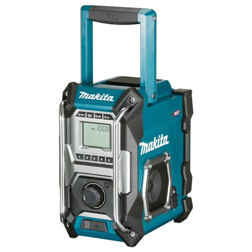 Makita MR001GZ Bouwradio UKW/AM (MR001GZ)