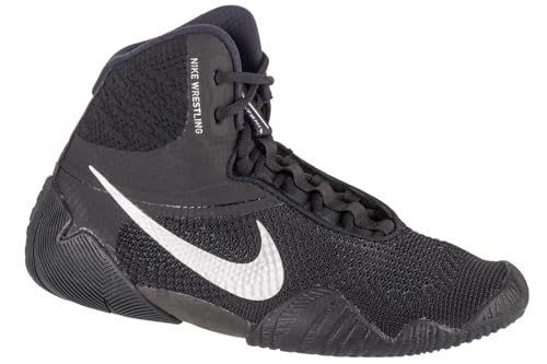 Nike Tawa CI2952-001, Men Training Shoes, Black, 44 EU