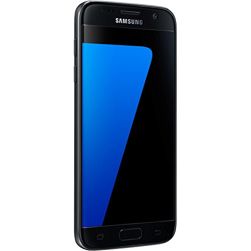 Samsung Galaxy S7 schwarz EU ohne Simlock