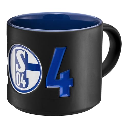 FC Schalke 04 Kaffeebecher 1904, 11283