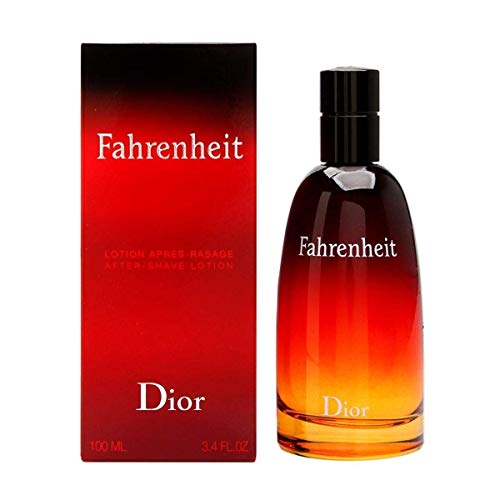 Christian Dior Fahrenheit After Shave - 100 ml