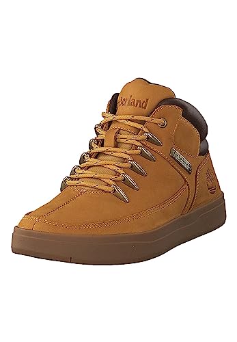 Timberland Davis Square, Mittelhoher Sneaker für Herren, EU 43.5
