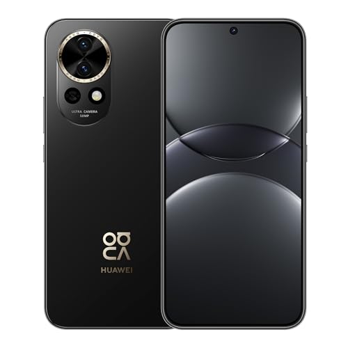 HUAWEI nova 13, Smartphone, 12 GB+256GB, 6,7