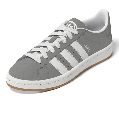 adidas Herren Campus 00s J Sneaker, core Black/FTWR White/FTWR White, 38 2/3 EU