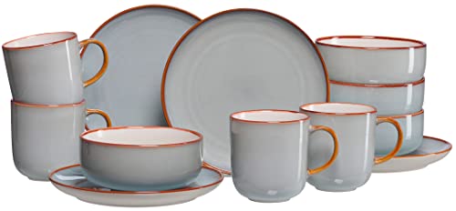 Ritzenhoff & Breker Portofino Frühstücks-Set 12-teilig - DS