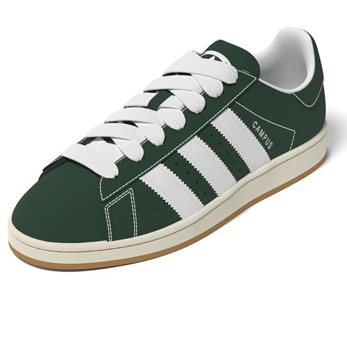 Adidas Campus 00'S H03472 Verde Bianco Verde Bianco /40