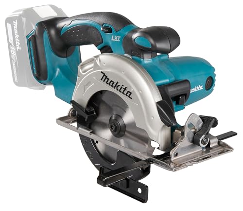 Makita DSS501Z Akku-Handkreissäge 51mm 18,0 V (ohne Akku, ohne Ladegerät)
