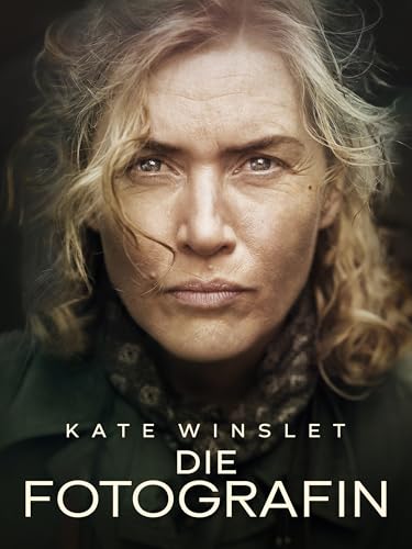 Die Fotografin