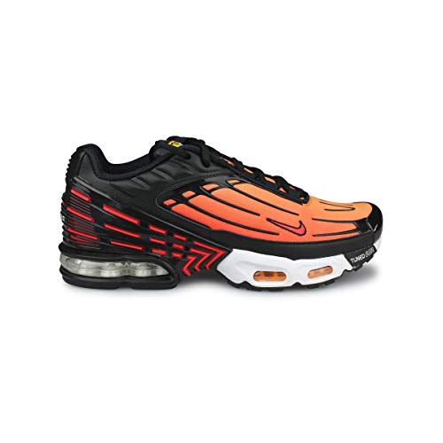 NIKE Air Max Plus III Schwarz Cd7005-001, Schwarz , 42 EU