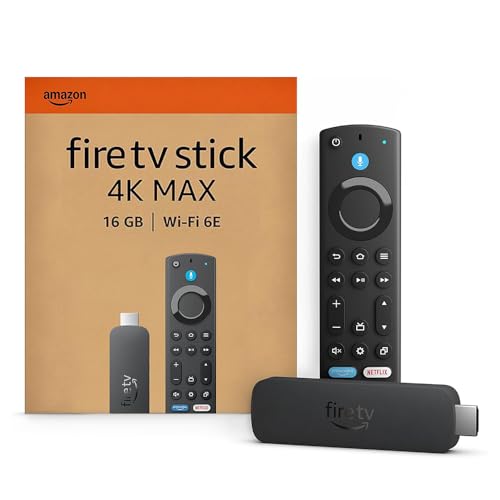 Fire tv stick