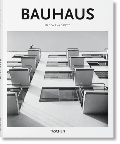 Bauhaus: 1919-1933 Reform und Avantgarde (Basic Art)