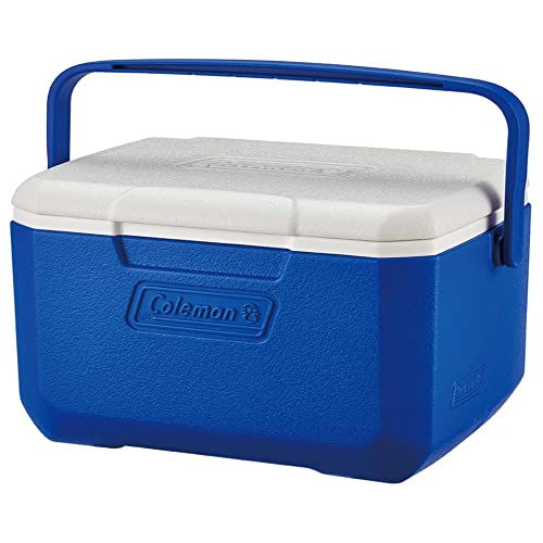 Coleman 5QT Performance Kühlbox 6 Personen