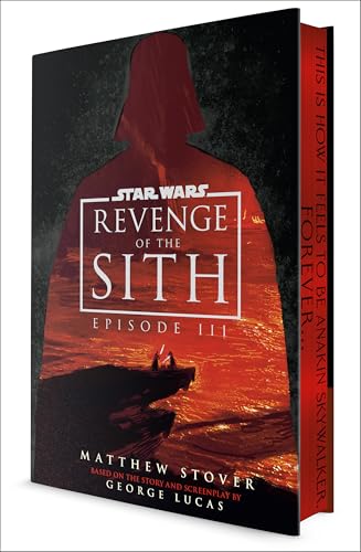 Star Wars: Revenge of the Sith: Episode III (Deluxe Edition)