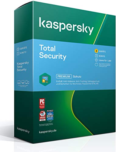 Kaspersky