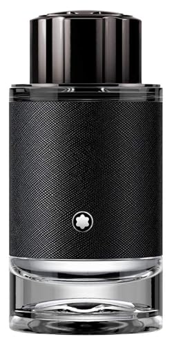 Mont Blanc Explorer For Men Eau De Parfum, 3.3 OZ
