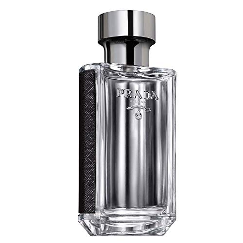 Prada L'homme, Eau de Toilette für Herren, 100ml