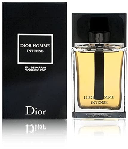 Dior Homme Intense Eau de Parfum 100ml