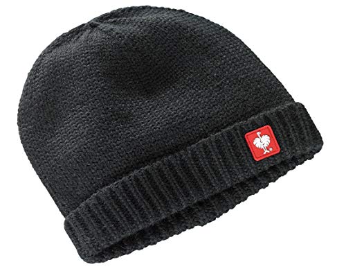 engelbert Strauss 7810125 Strickmütze e.s.roughtough, schwarz