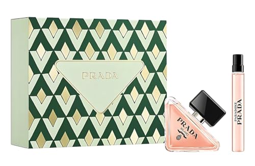 PRADA Paradoxe Set (Eau de Parfum 50ml + Eau de Parfum Travel Size 10ml)