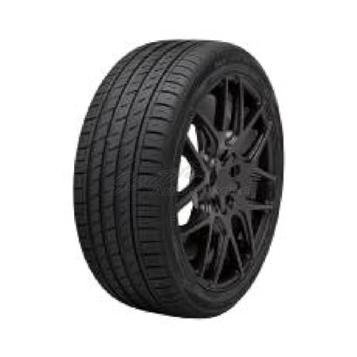 Nexen N'Fera SU1 XL RPB - 245/35R19 93Y - Sommerreifen