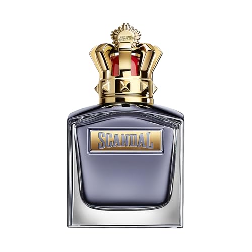 JEAN PAUL GAULTIER Pour Homme Edt Vapo Refillable 150 Ml