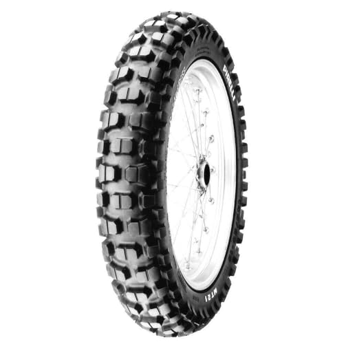 120/80R18 62 Pirelli MT 21 Rallycross M+S (TT) Reifen Sommer Motorrad