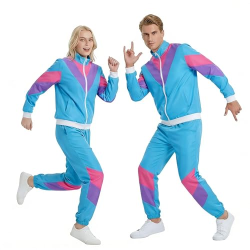 cuteDIY Halloween Kostüm Partnerlook Partner Kostüme Faschingskostüm Damen