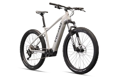 HEAD E-Mountainbike