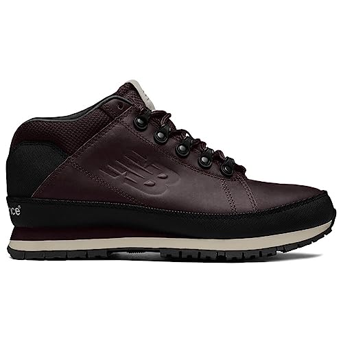 New Balance H754 D (13H) 313581-60, Herren Sneaker, Braun (LLB Brown 9), EU 43 (US 9.5)