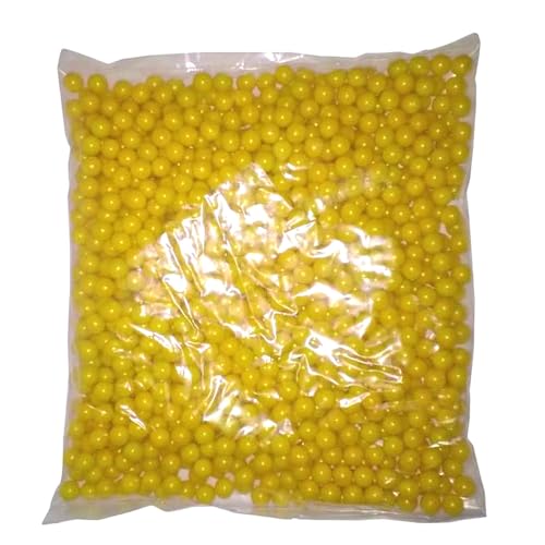 New Legion Attack Zero Paintballs Cal.50-500 Stück