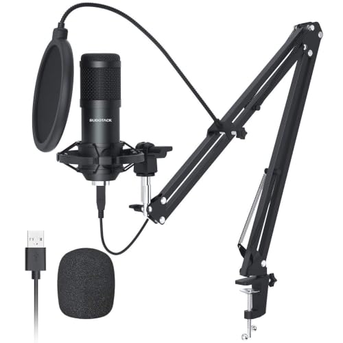 Studio mikrofon