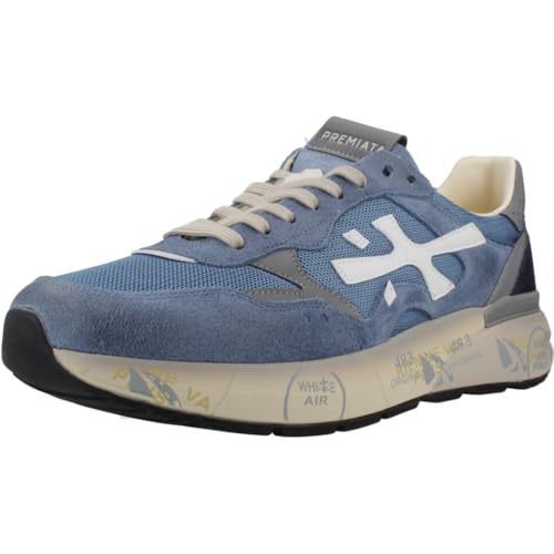 PREMIATA Mick 8120 Blau 43 EU