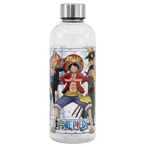 Stor One Piece Hydro-Flasche 850 Ml