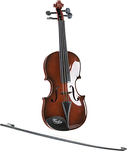 small foot Violine