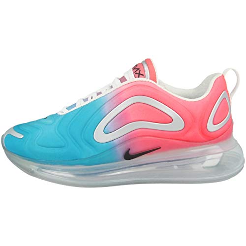 Nike Damen Sneaker Low Air Max 720