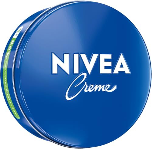 NIVEA Creme Feuchtigkeitscreme, 400 ml